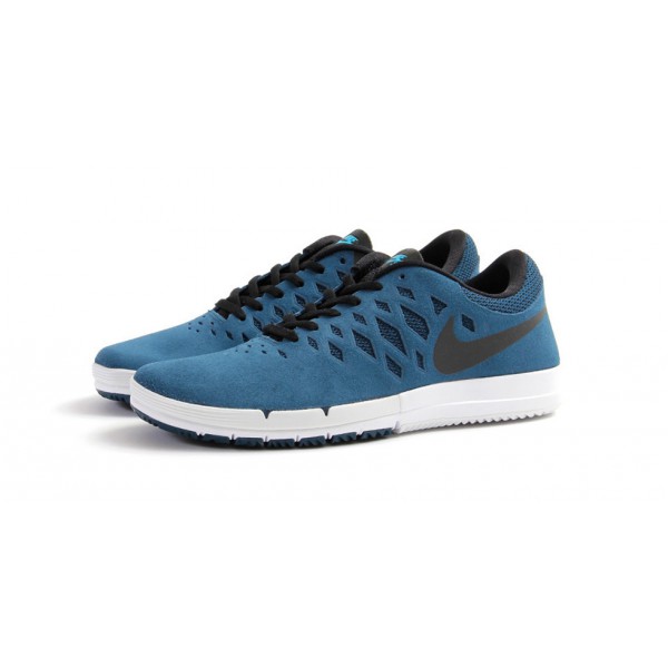 Nike Zapatillas Skate Azules Nike Zapatillas Skate Azules