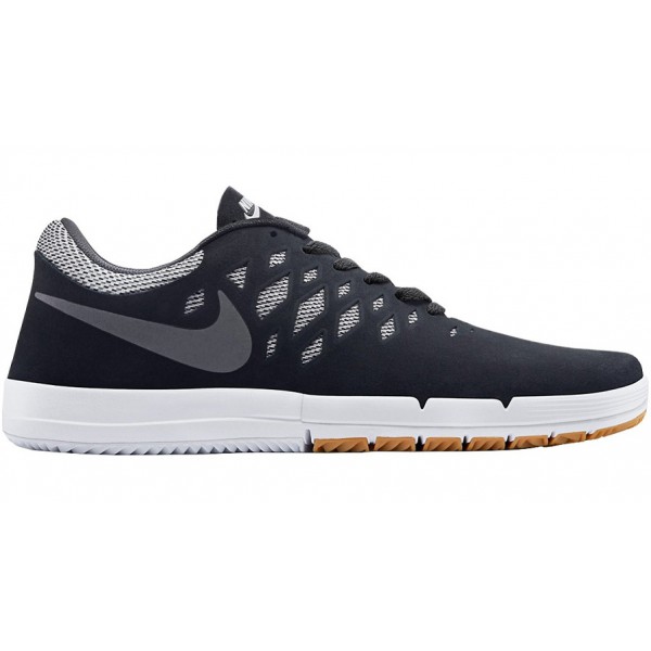 Zapatillas Nike Grises Zapatillas Nike Grises