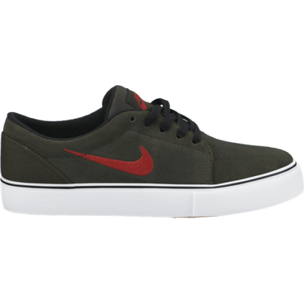 Nike Grises Skate Nike Grises Skate