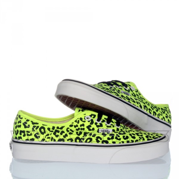 vans authentic españa