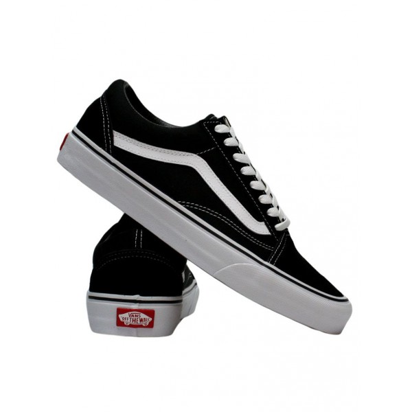 vans chico
