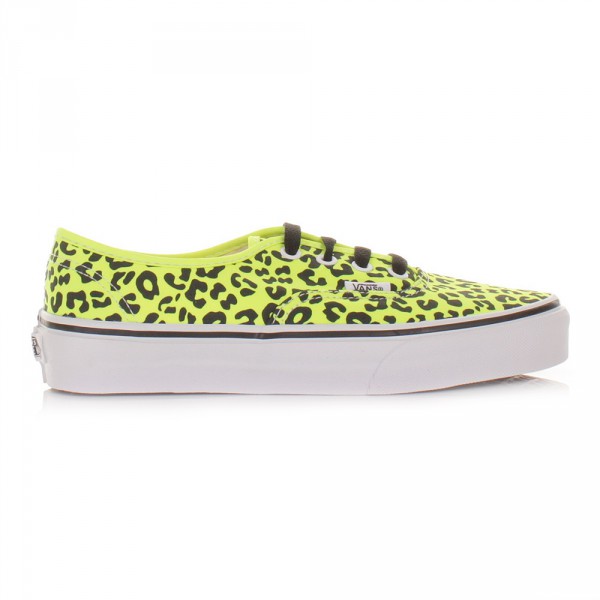 vans authentic amarillas vans authentic amarillas