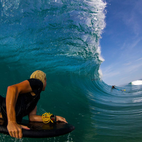 bodyboards