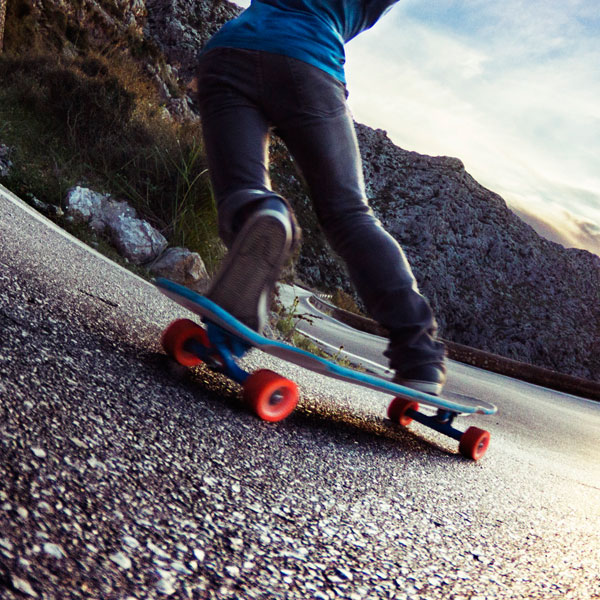 longboards