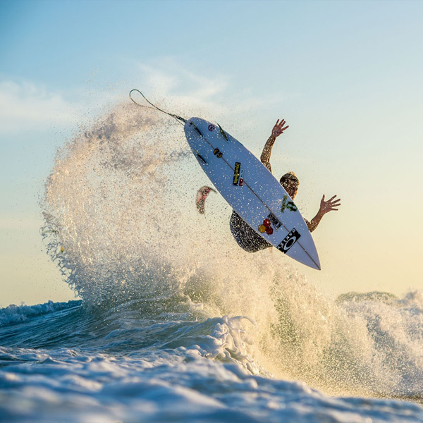 Trajes de Neopreno - Tablas Surf Shop